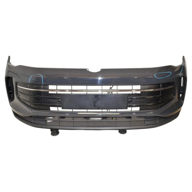 Cenová Bomba nárazník přední - PDC PA VW Tiguan 571571853677C - poškozený, poškrábaný