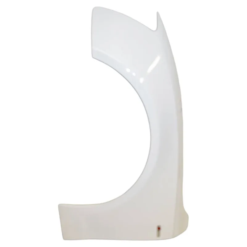 Akční Cena blatník přední levý AUDI A5 8T0 lift8T0821105H - lehce poškrábaný