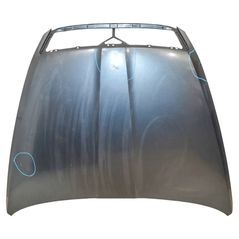 Expresní Doručení kapota ŠKODA Octavia II 1Z0 (lift)1Z08230311Z0823031A1Z0823031B - poškozená