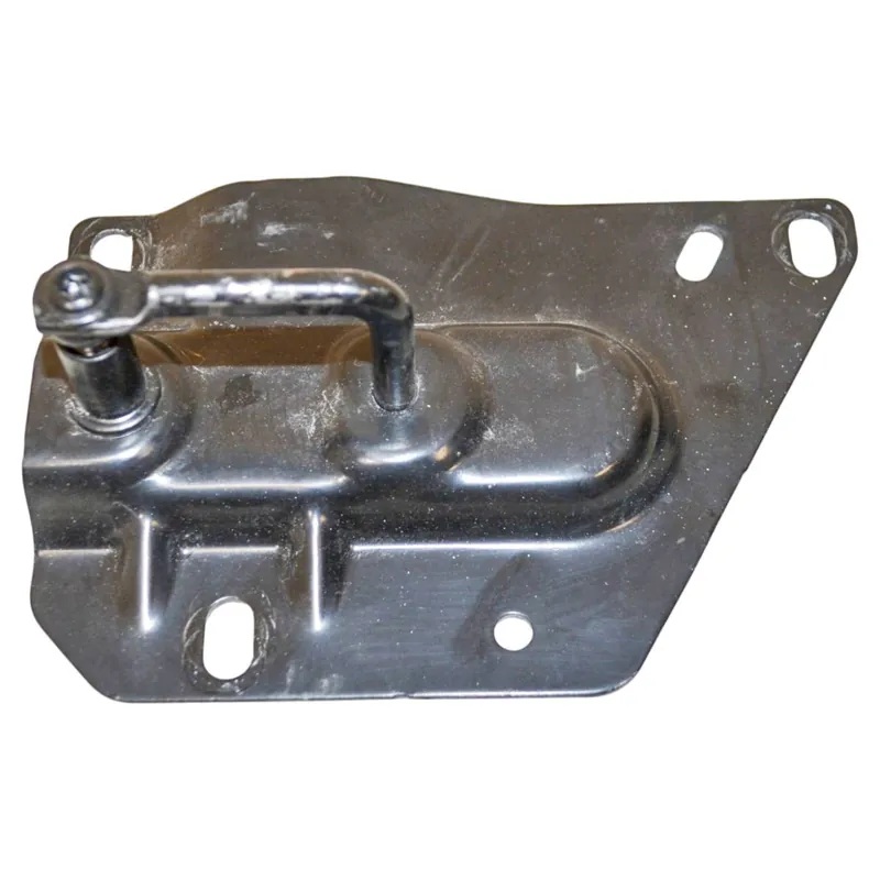 Tovární Cena pojistka kapoty levá AUDI A4 8W08W0823185D