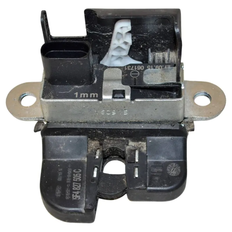 zámek zadních pátých dveří SEAT Leon 5F0 (lift) HB5F4827505C5F4827505D Horká Nabídka