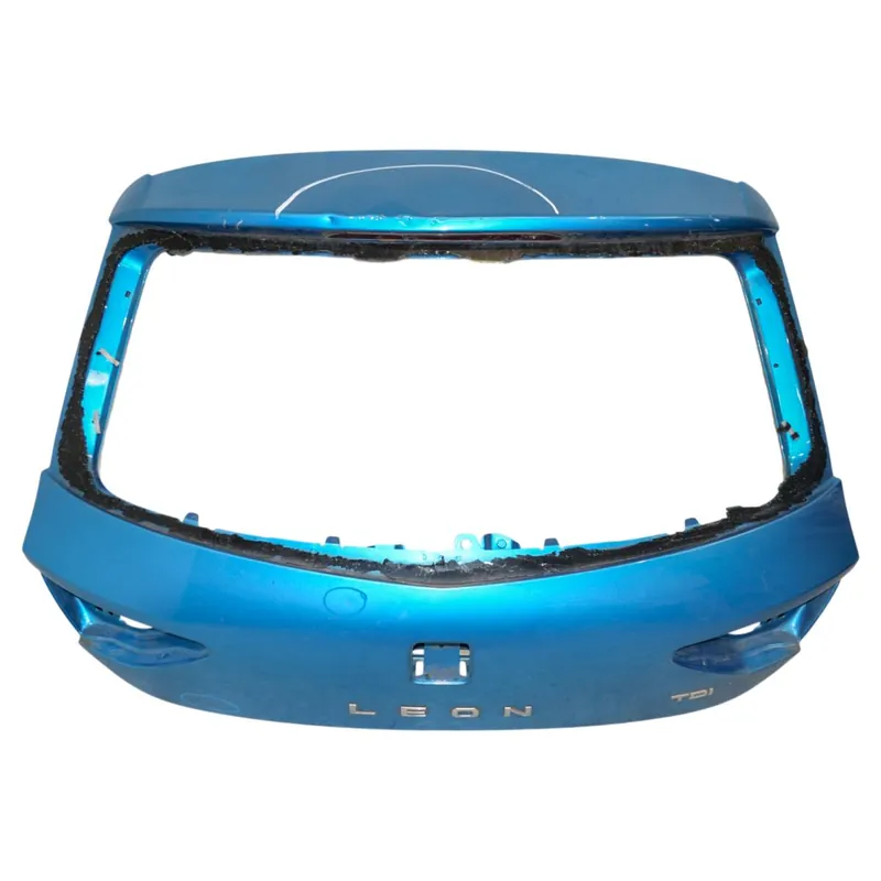 zadní páté dveře - holé SEAT Leon 5F0 (lift) HB5F4827024 - poškozené Hit Sezóny