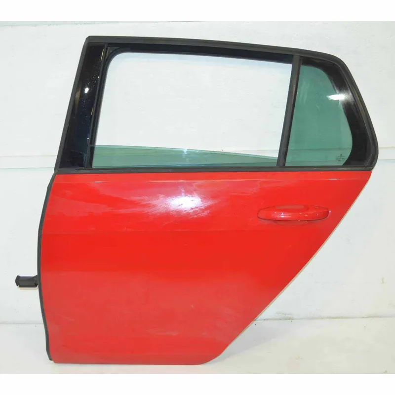 Výhodná Nabídka dveře zadní levé VW Golf VII 5G0 lift HB5G4833055AC5G4833055AD
