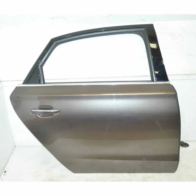 Akční Nabídka dveře zadní pravé AUDI A8 4H0 lift long4H4833052D