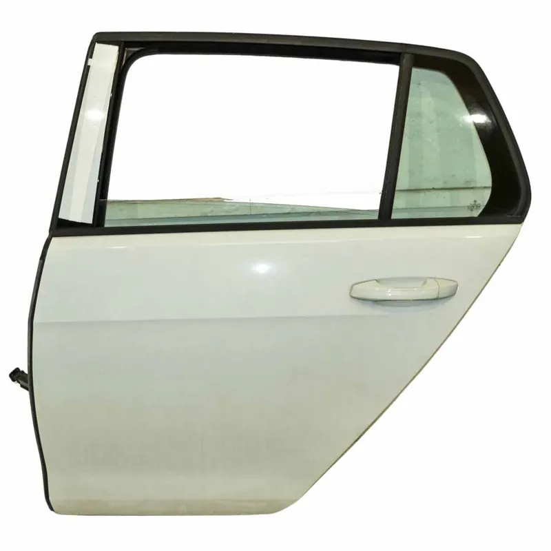Časově Omezené dveře zadní levé VW Golf VII 5G0 HB5G4833055AC5G4833055AD