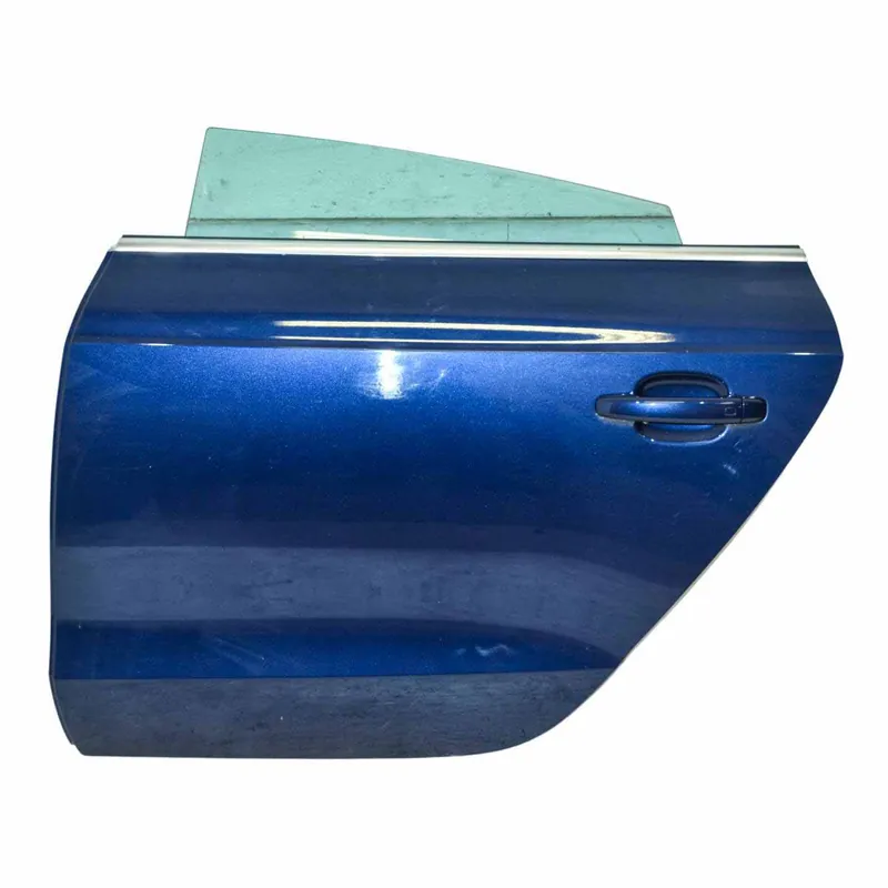 Zlevněný dveře zadní levé AUDI A5 8T0 lift Sportback8T8833051D