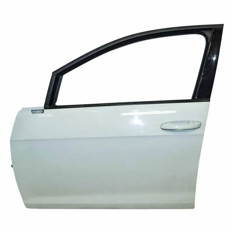 Akce dveře přední levé VW Golf VII 5G0 lift5G4831055AS - lehce poškozené