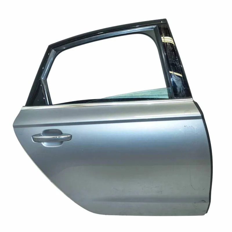 Doprava Zdarma dveře zadní pravé AUDI A6 4G0 lift sedan4G5833052