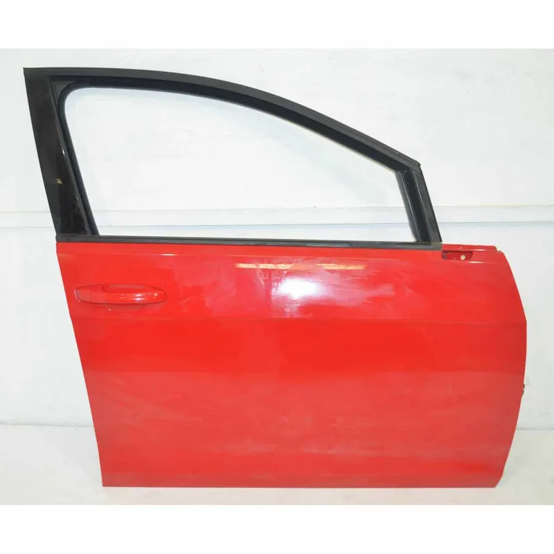 Cenová Bomba dveře přední pravé VW Golf VII 5G0 lift5G4831056AS