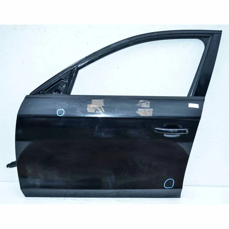 Doprava Zdarma dveře přední levé AUDI A4 lift 8K0 09- Allroad combi - lehce poškozené