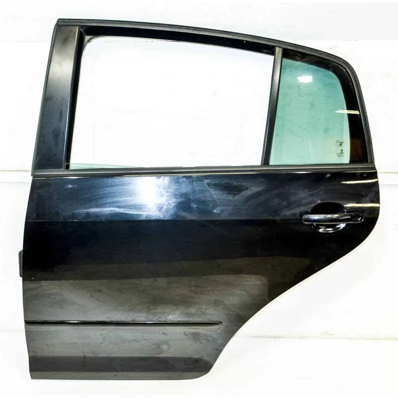 Bezpečná Platba dveře zadní levé VW Golf VI Plus 5M05M0833105B5M0833301M