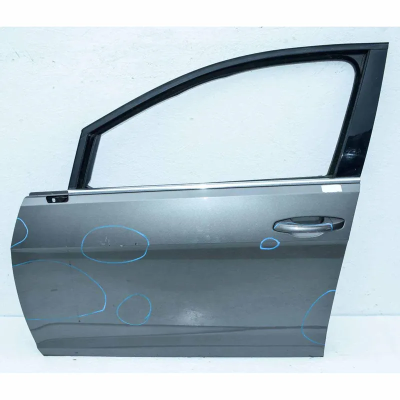 Bezpečná Platba dveře levé přední VW Golf VII 5G0 - lehce poškozené