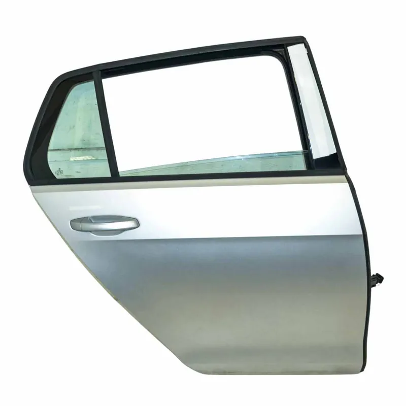 Aktuální dveře zadní pravé VW Golf VII 5G0 HB5G4833056AC5G4833056AD