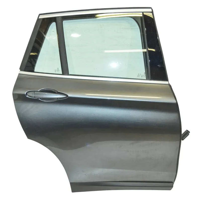 dveře zadní pravé BMW X1 F4841007461352 Cenově Výhodný
