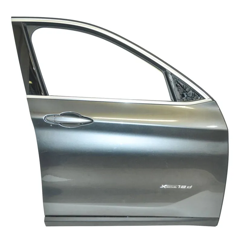 dveře přední pravé BMW X1 F4841007414370 Novinka