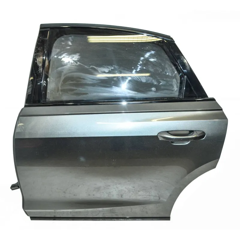 Bezpečná Platba dveře zadní levé AUDI A8 4N0 S84N0833051A