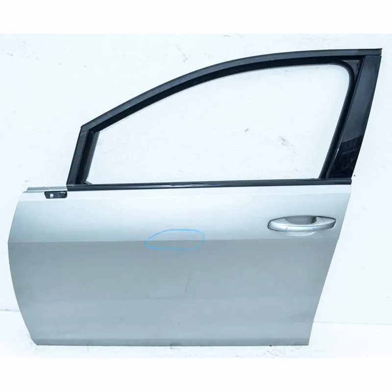 Značkový dveře přední levé VW Golf VII 5G0 - lehce poškozené