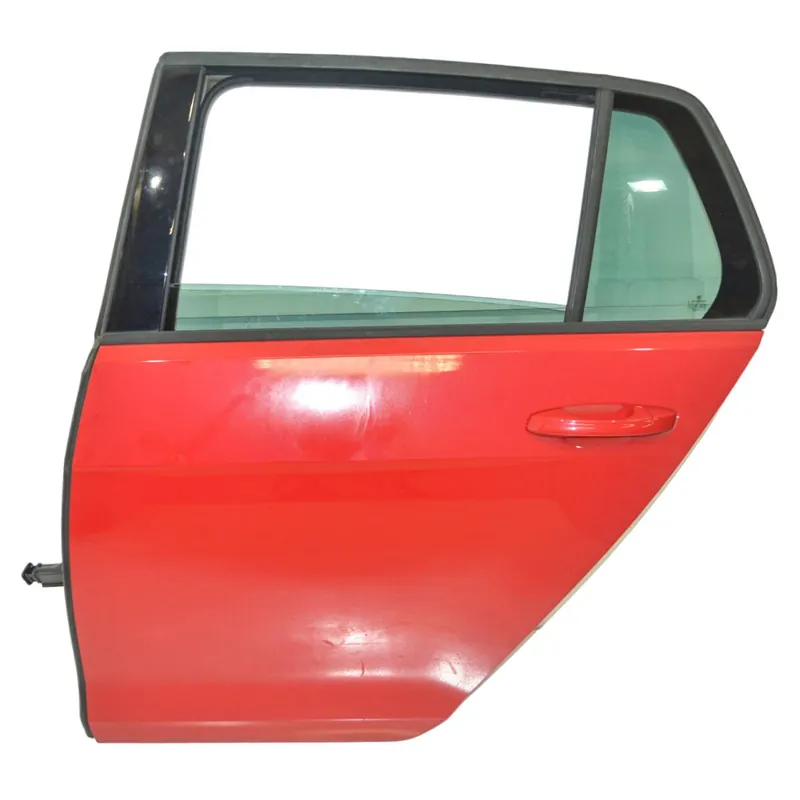 Výhodná Nabídka dveře zadní levé VW Golf VII 5G0 lift HB5G4833055AC5G4833055AD