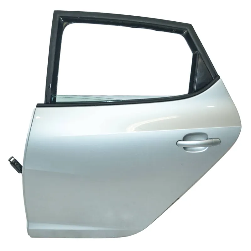 dveře zadní levé SEAT Ibiza 6J06J48333116J4833055 Horká Nabídka