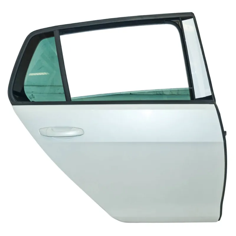 Aktuální dveře zadní pravé VW Golf VII 5G0 lift HB5G4833056AC5G4833056AD