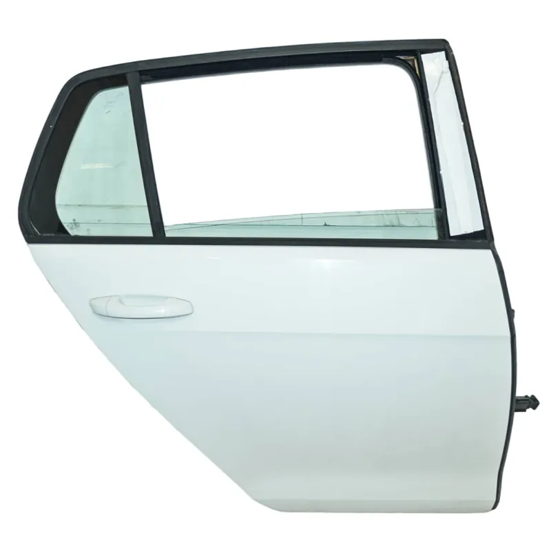 Cenově Výhodný dveře zadní pravé VW Golf VII 5G0 HB5G4833056AC5G4833056AD