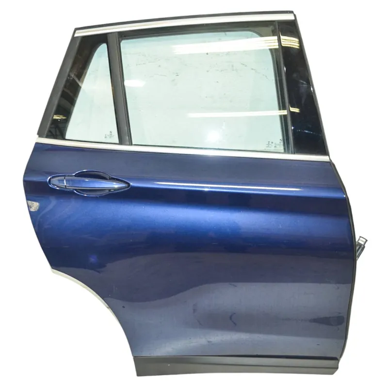 Akční Nabídka dveře zadní pravé BMW X1 F4841007461352