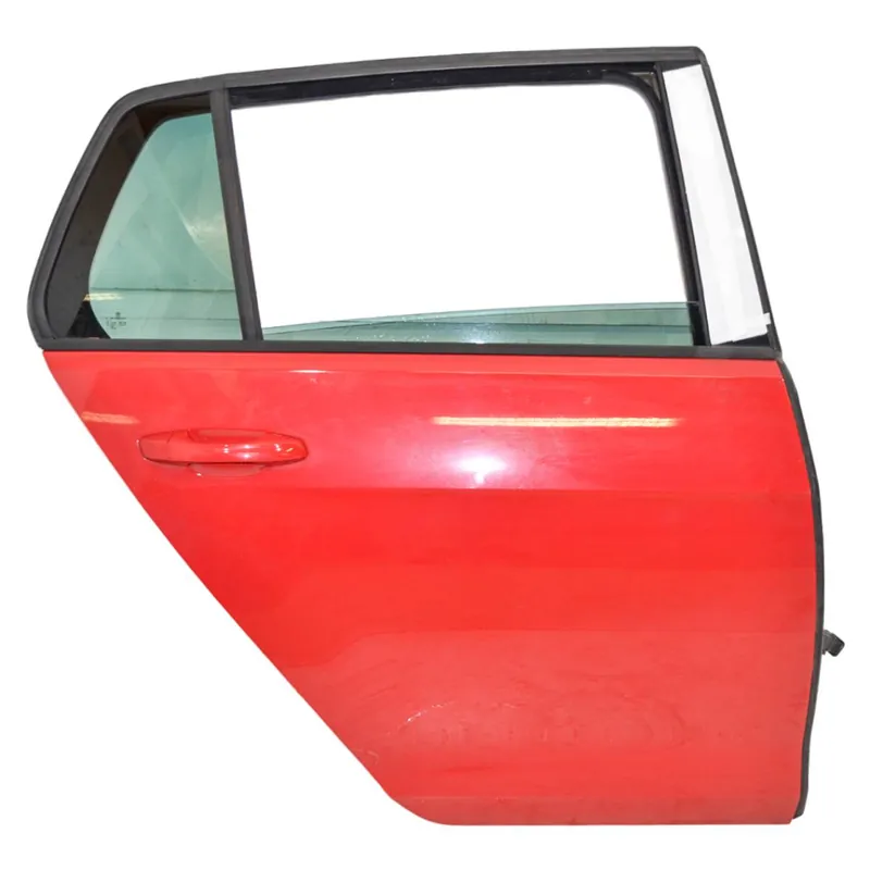 Akční Nabídka dveře zadní pravé VW Golf VII 5G0 lift HB5G4833056AC5G4833056AD