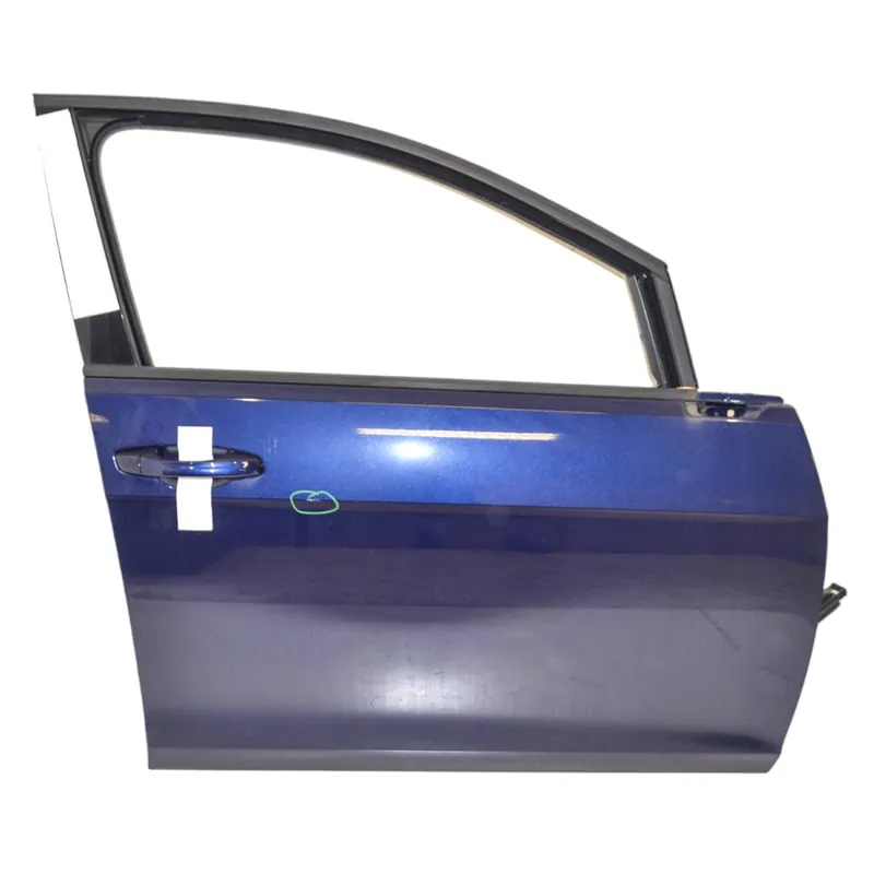 Výhodná Nabídka dveře přední pravé VW Golf VII 5G0 lift5G4831056AS - lehce poškrábané