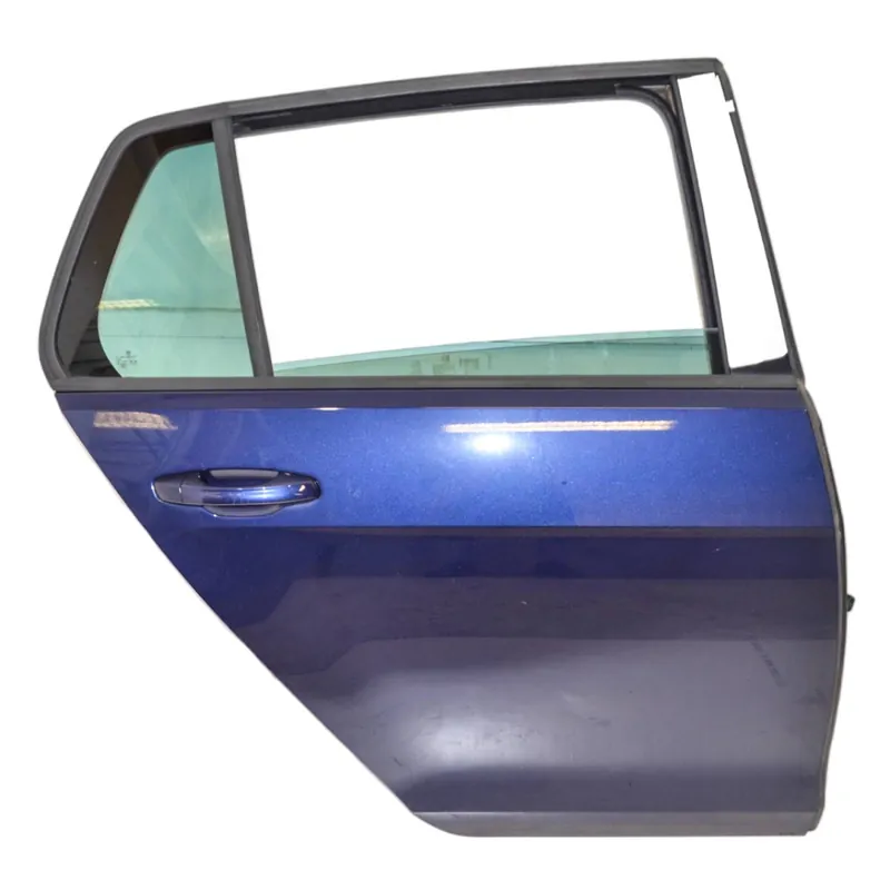 Autentický dveře zadní pravé VW Golf VII 5G0 lift HB5G4833056AC5G4833056AD