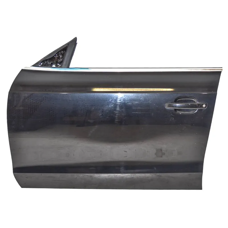 dveře přední levé AUDI A5 8T0 lift Sportback8T8831051C Rychlé Dodání