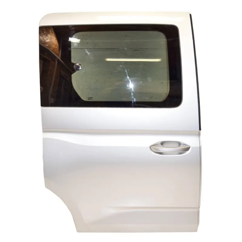 Dokud Zásoby Vydrží dveře zadní pravé FORD Tourneo Connect 2KF