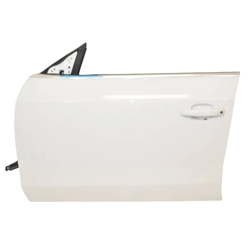 Víkendová Akce dveře přední levé AUDI A5 8T0 lift Sportback8T8831051C