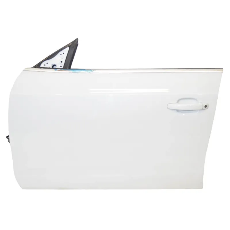 Dokud Zásoby Vydrží dveře přední levé AUDI A5 8T0 lift Sportback8T8831051C