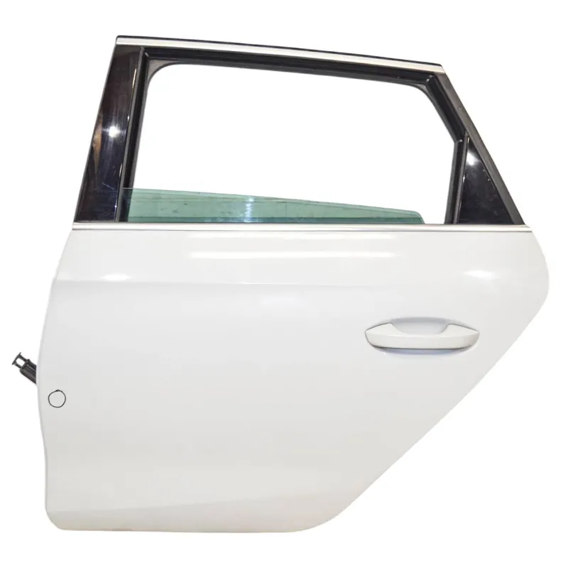 dveře zadní levé SEAT Leon 5FA combi5FE833051B5FE833051C - lehce poškozené Speciální Cena