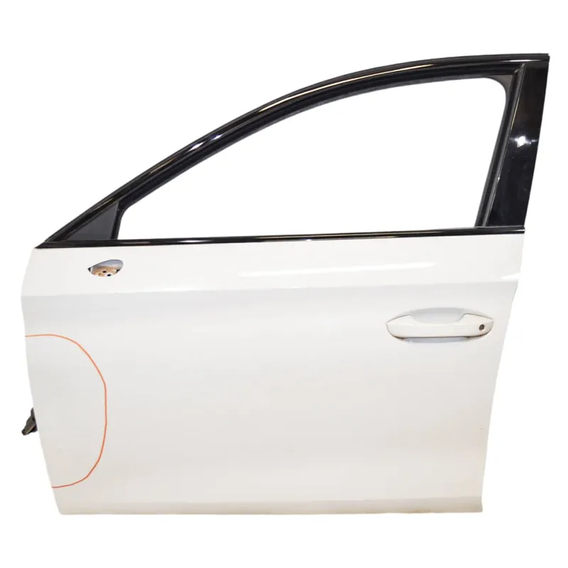 Akční Nabídka dveře přední levé SEAT Leon Cupra 5FA5FA831051A5FA831051B - poškozené