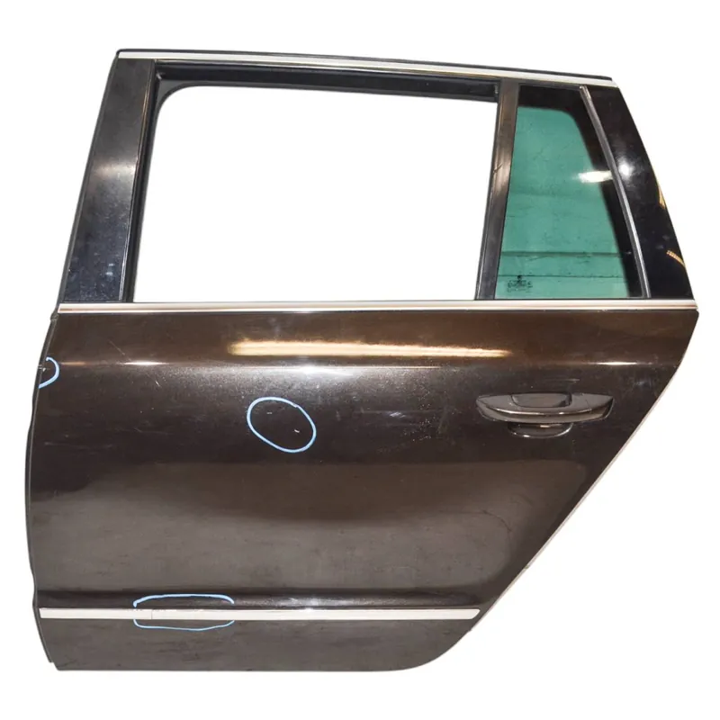 Top Prodej dveře zadní levé ŠKODA Superb II 3T0 combi3T9833055 - poškozené