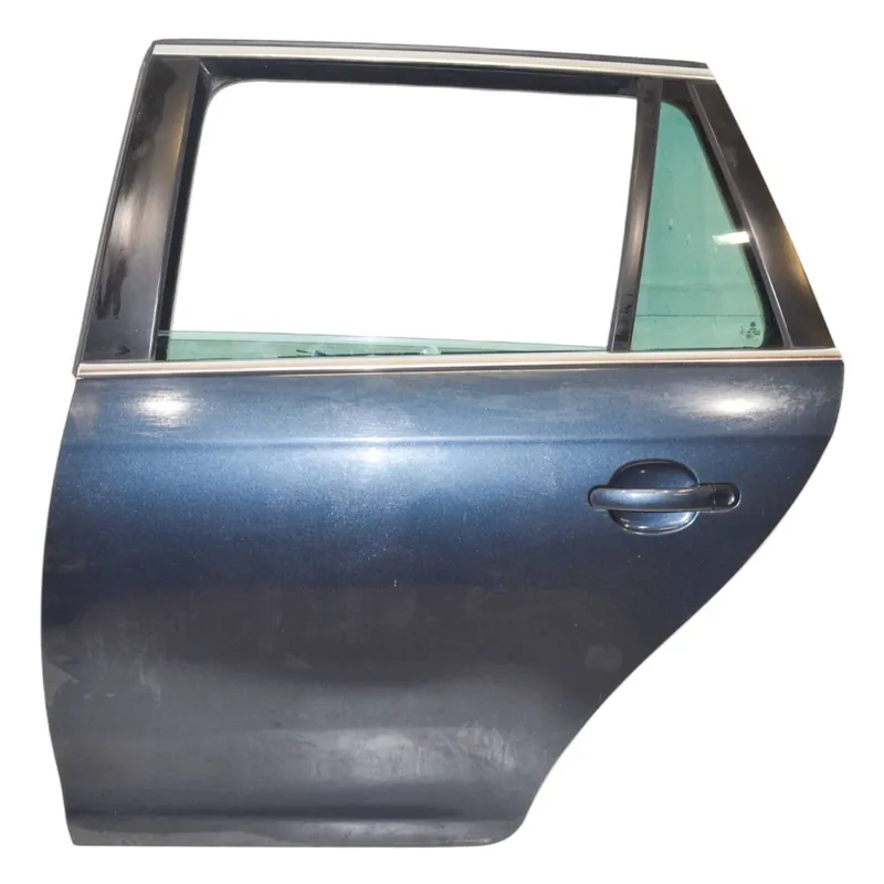 Cenově Výhodný dveře zadní levé VW Golf VI 5K0 combi1K98330551K9833055B