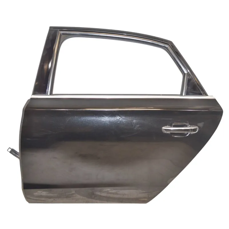 Výhodná Nabídka dveře zadní levé AUDI A8 4H0 lift long4H4833051D