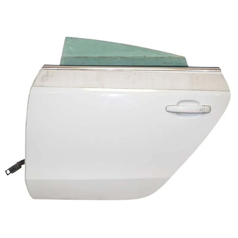 Výprodej dveře zadní levé AUDI A5 8T0 lift Sportback8T8833051D