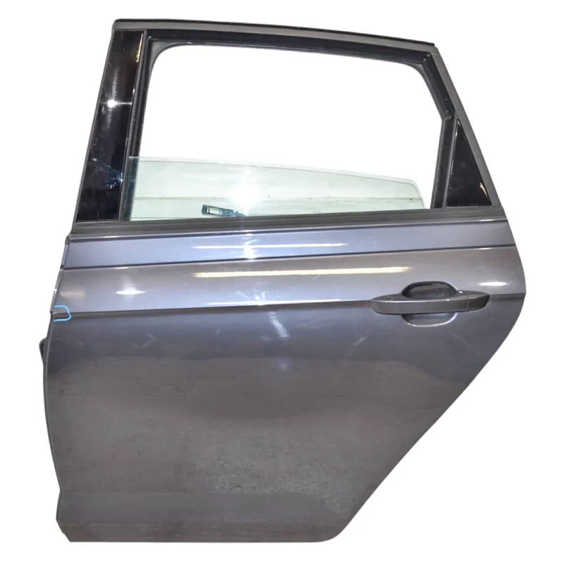 Zlevněný dveře zadní levé VW Polo VI 2G0 lift2GS833055M2GS833055L/H/J/K - lehce poškrábané