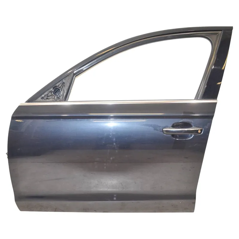 dveře přední levé AUDI A6 4G0 lift4G0831051 - lehce poškrábané Autentický
