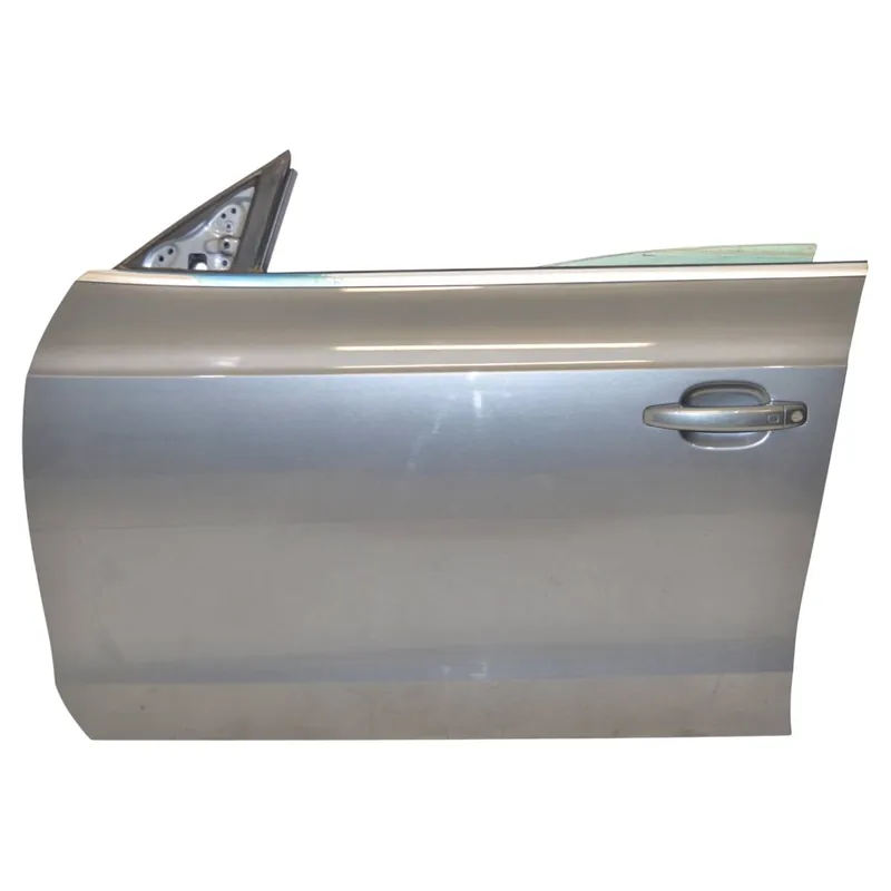 dveře přední levé AUDI A5 8T0 lift Sportback8T8831051C Nízká Cena