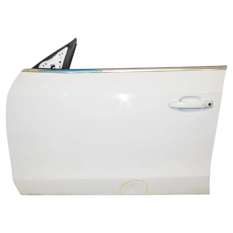 dveře přední levé AUDI A5 8T0 lift Sportback8T8831051C - poškozené Omezená Nabídka