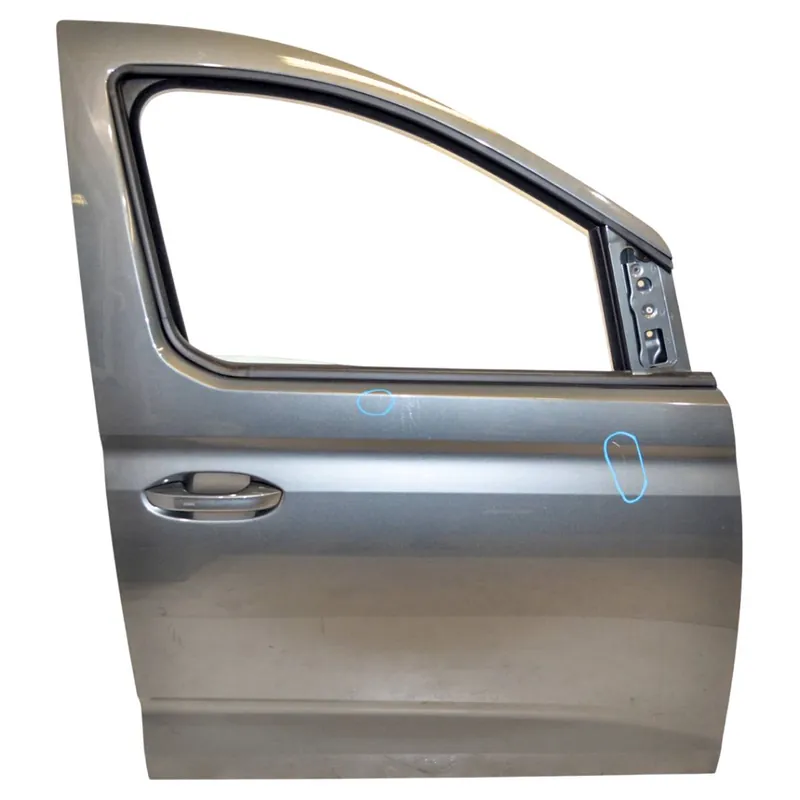 Značkový dveře přední pravé FORD Tourneo Connect 2KF - lehce poškrábané