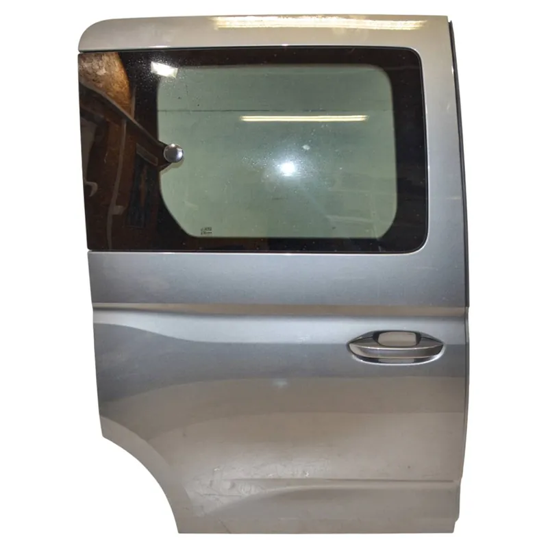 Jen Po Omezenou Doba dveře zadní pravé FORD Tourneo Connect 2KF