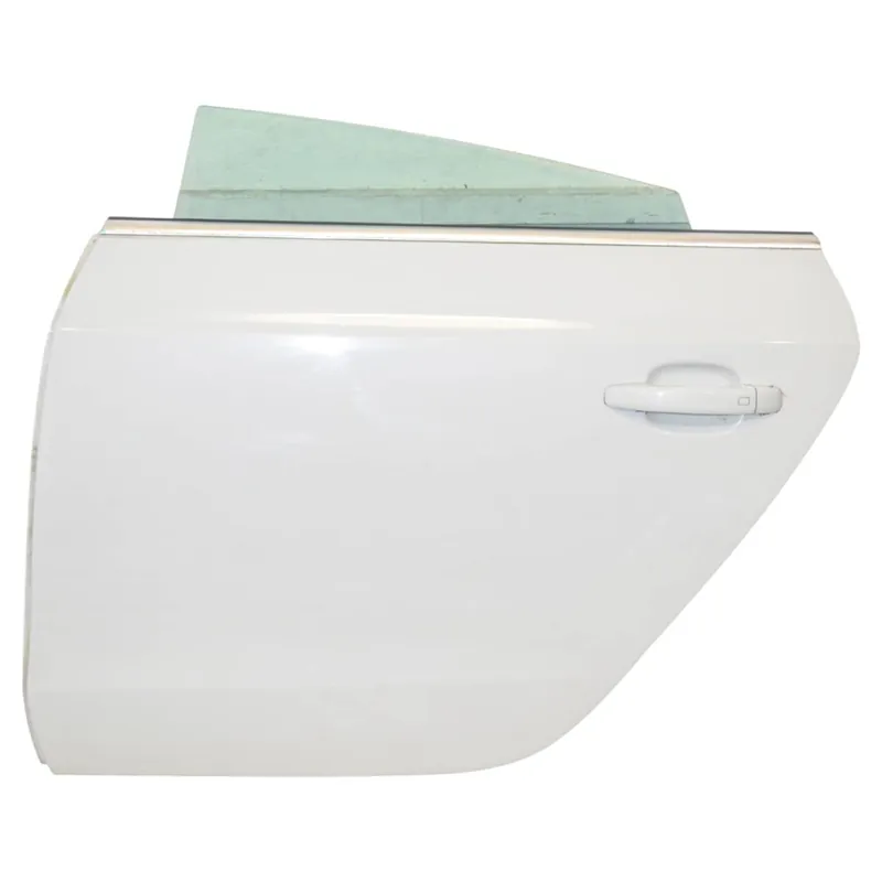 Akční Nabídka dveře zadní levé AUDI A5 8T0 lift Sportback8T8833051D