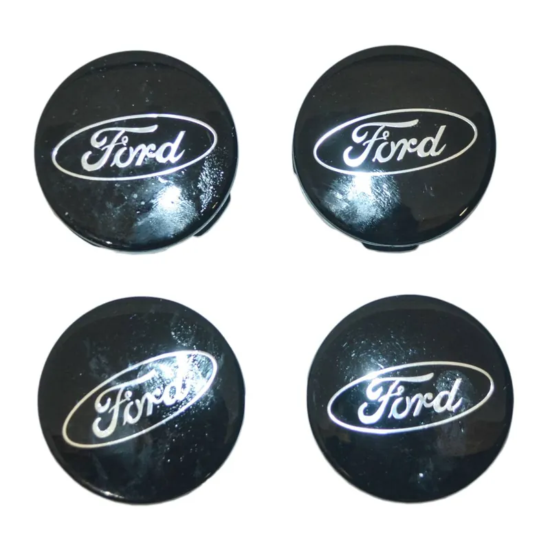 Novinka středové krytky kol - sada 4 ks FORD Tourneo Connect 2KF