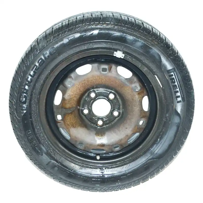 Sezónní Sleva VAG rezerva 175/70 R14 6Jx14H2 ET356Q0601027AC/AJ/AK03C
