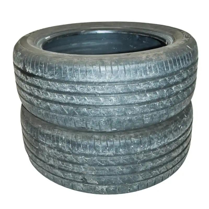 Zlevněný sada pneu - 2 ks 205/50 R17 NEXEN - letní