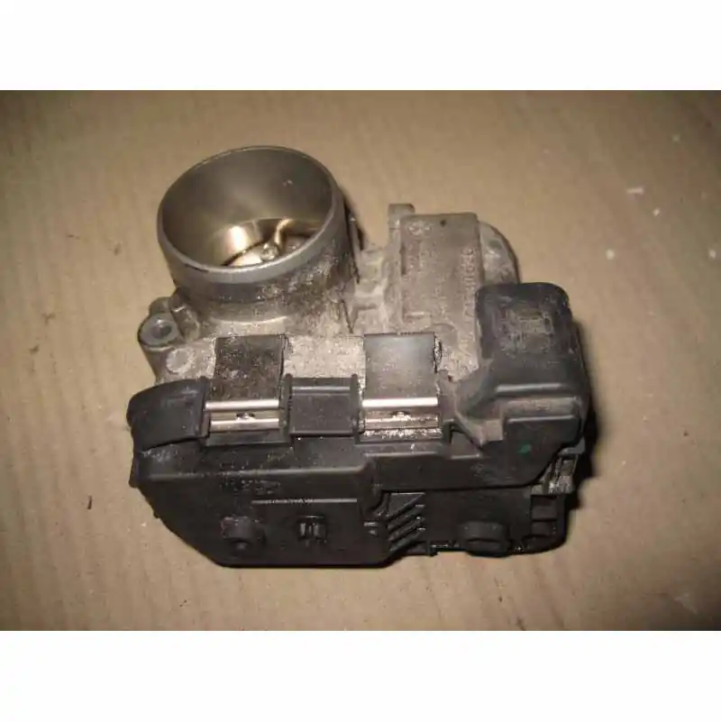 Akce škrtící klapka ŠKODA Octavia III 5E0 1,0 TSI04C133062C